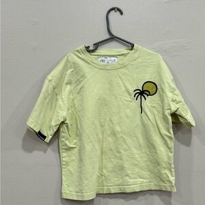 ZARA Kids T Shirt